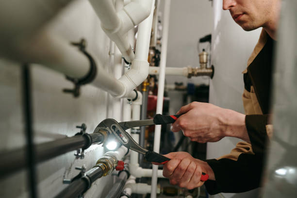 Best Commercial Plumbing Services  in USA